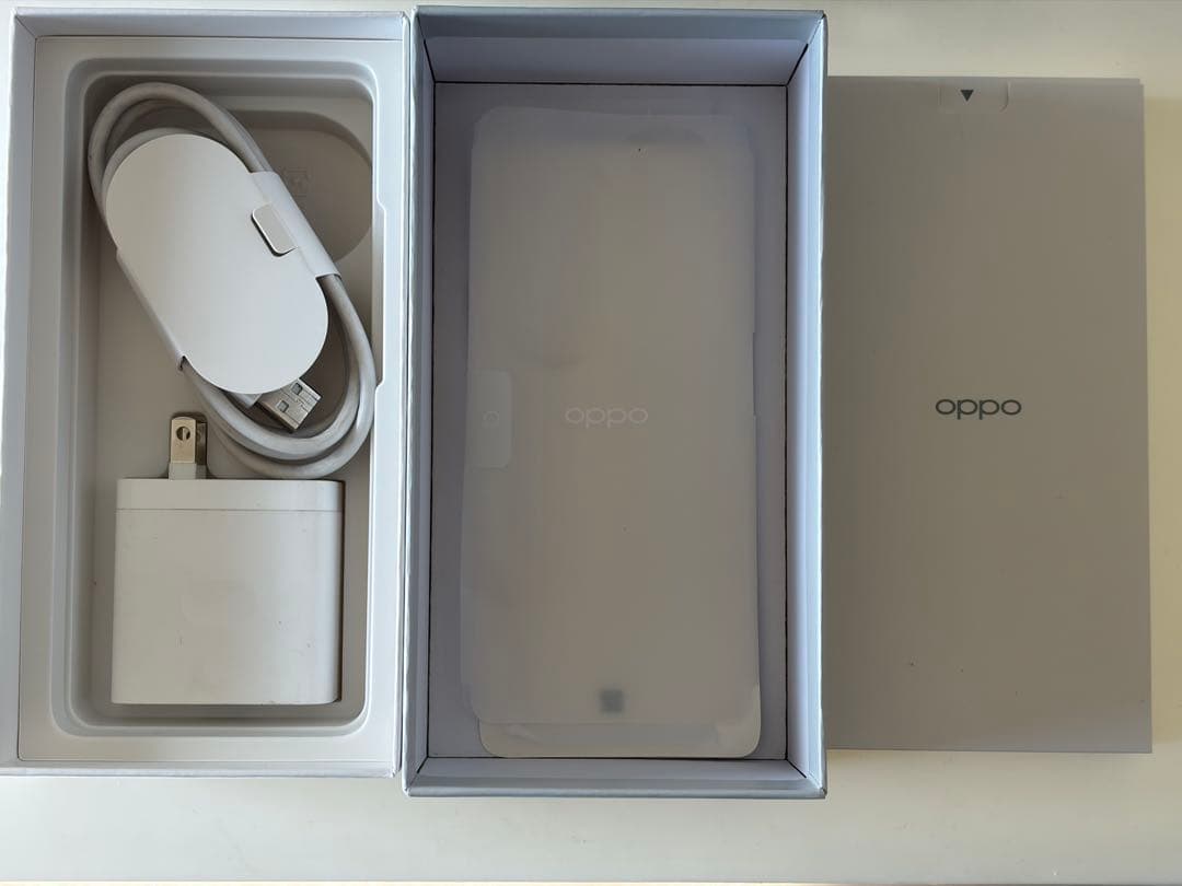 OPPO Reno10 Pro 5G 8GB/256GB グレー　SIMフリー