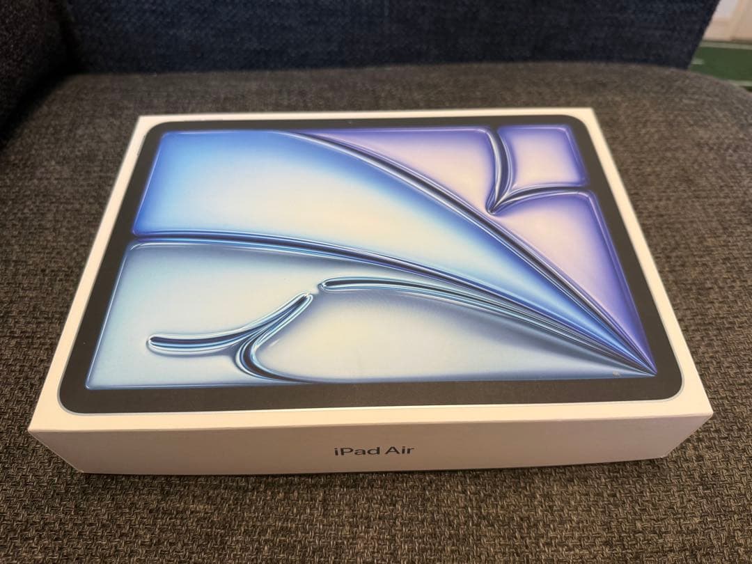 【最終値下げ】 iPad Air M2 /Apple Pencil Proセット