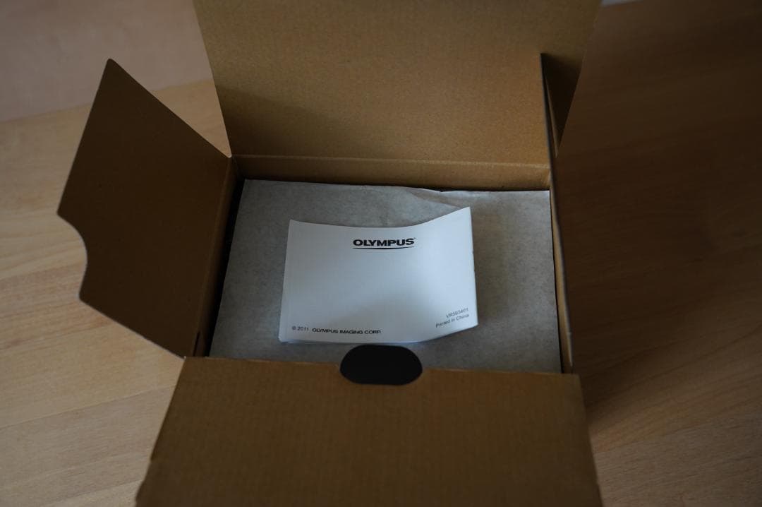 限定品 オリンパス M.ZUIKO 12mm F2.0 リミテッドブラック