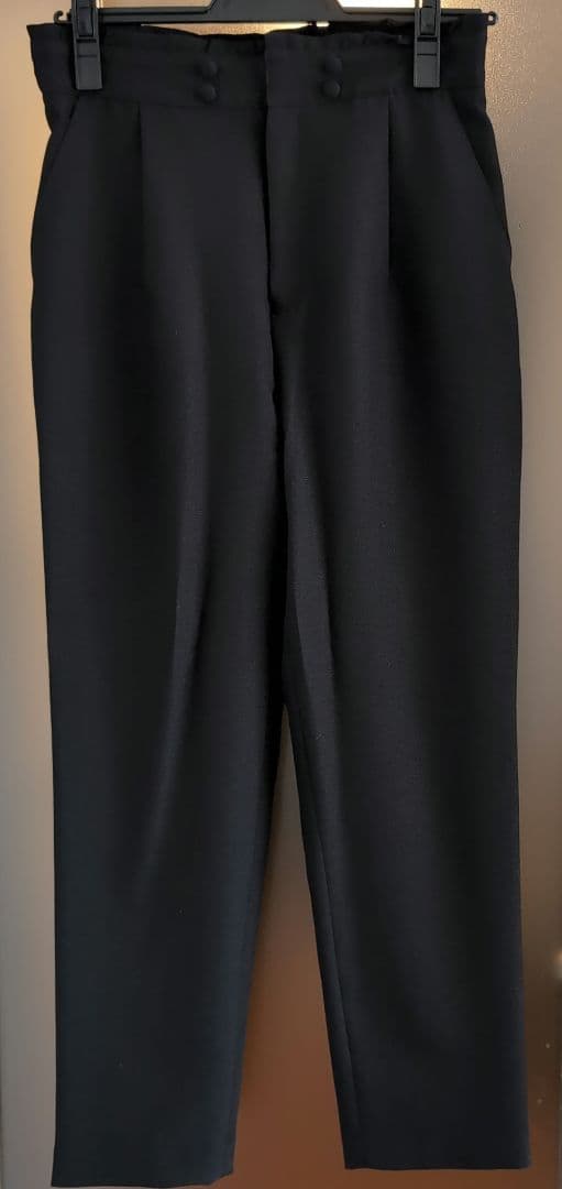 卒業式　女の子　パンツ　スーツ　フォーマル　160センチ