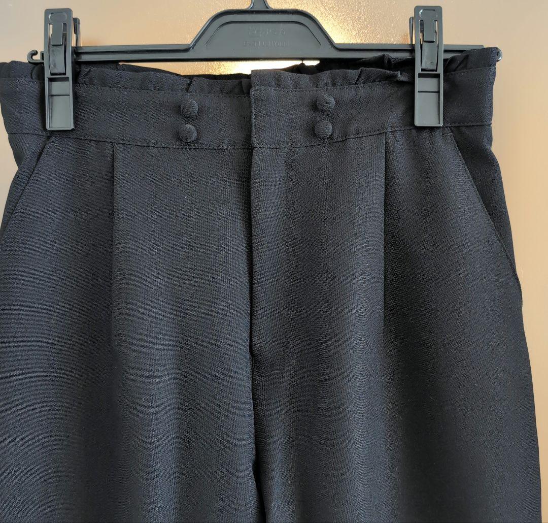 卒業式　女の子　パンツ　スーツ　フォーマル　160センチ