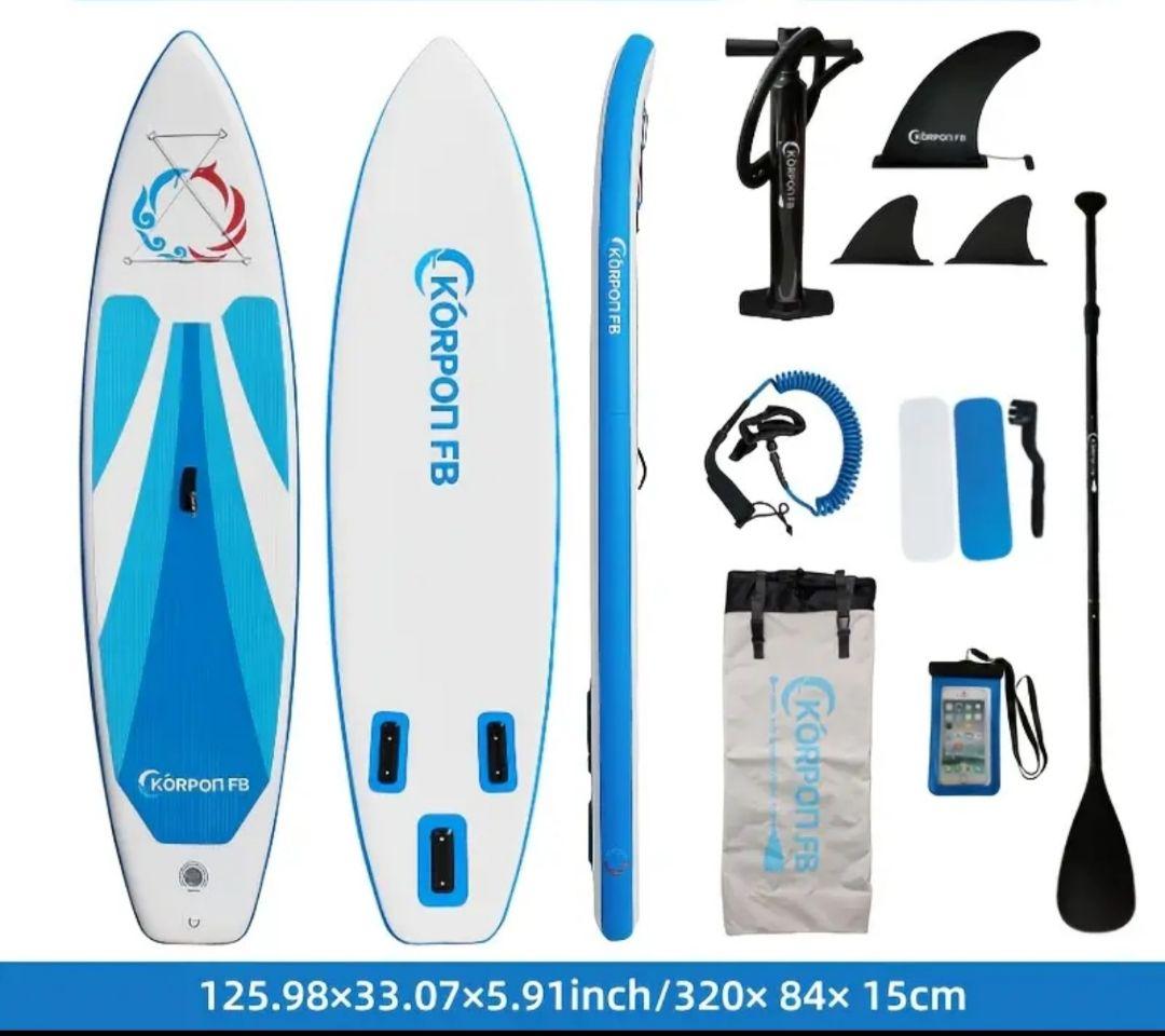 スタンドアップパドルボード 320cm SUPボード　サップ　サップボード