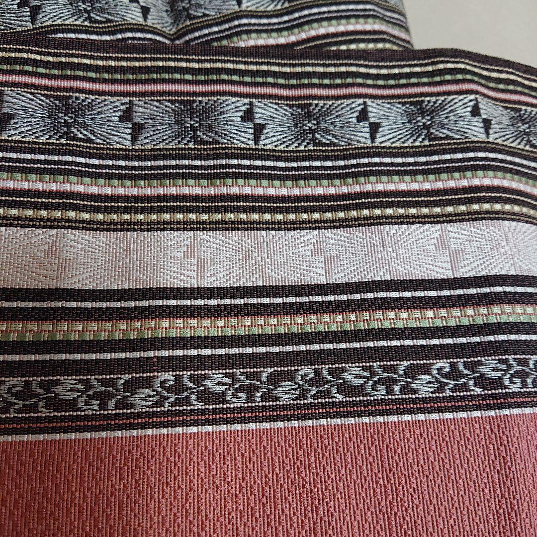 博多織 小袋半幅帯 未使用