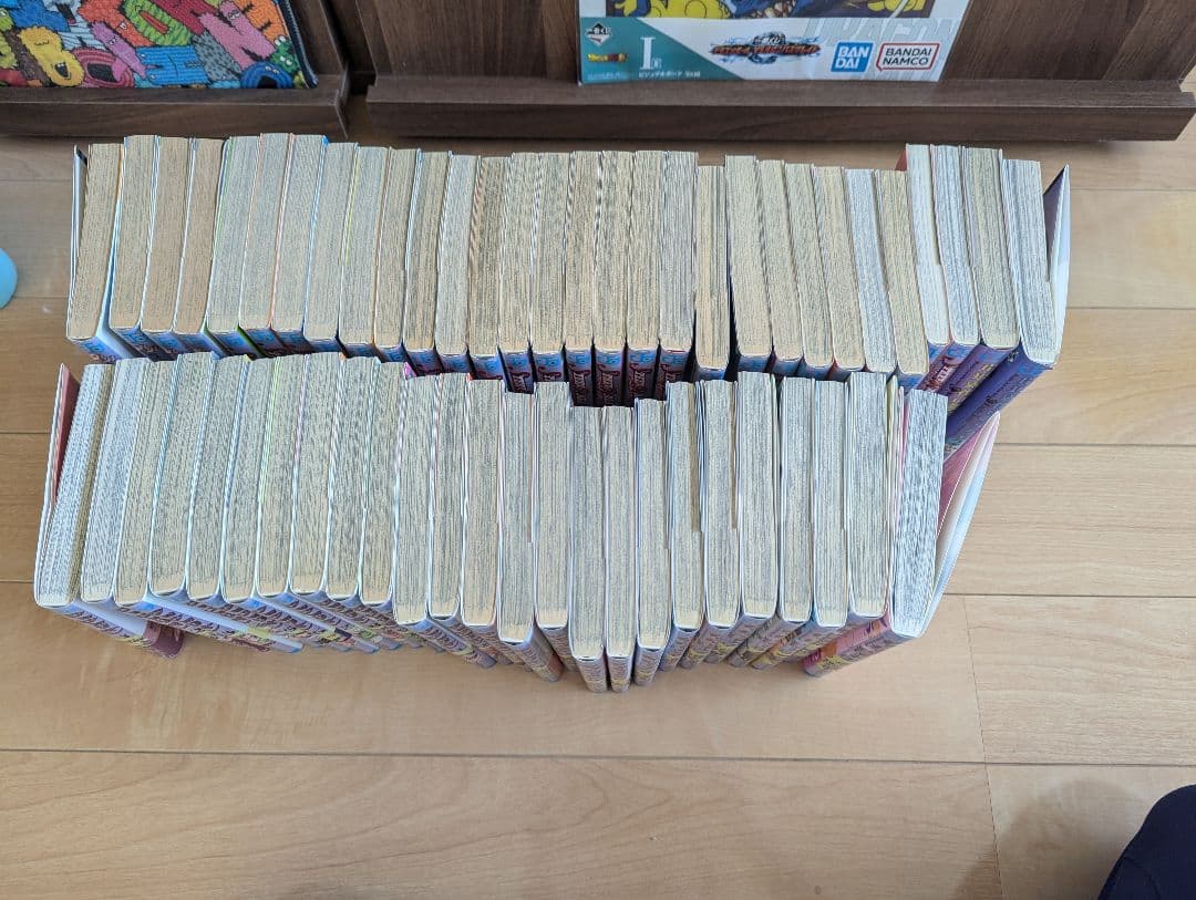 荒木飛呂彦 ジョジョの奇妙な冒険+α セット