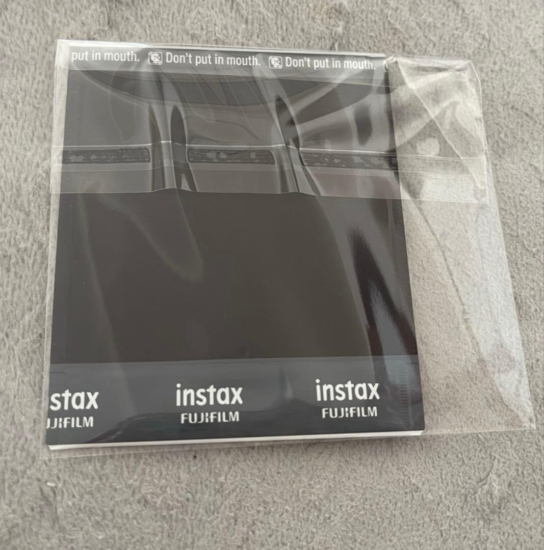 高杉真宙 サイン入りチェキ FINEBOYS 当選品