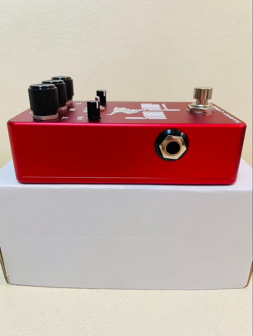 ✨新品同様✨ SUMO STOMP SUMO COMP ver.2