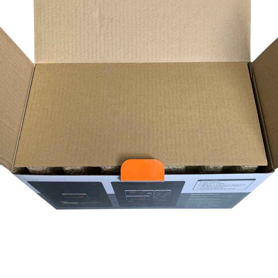 【新品・未使用】TASCAM VL-S3 パワードデスクトップモニター