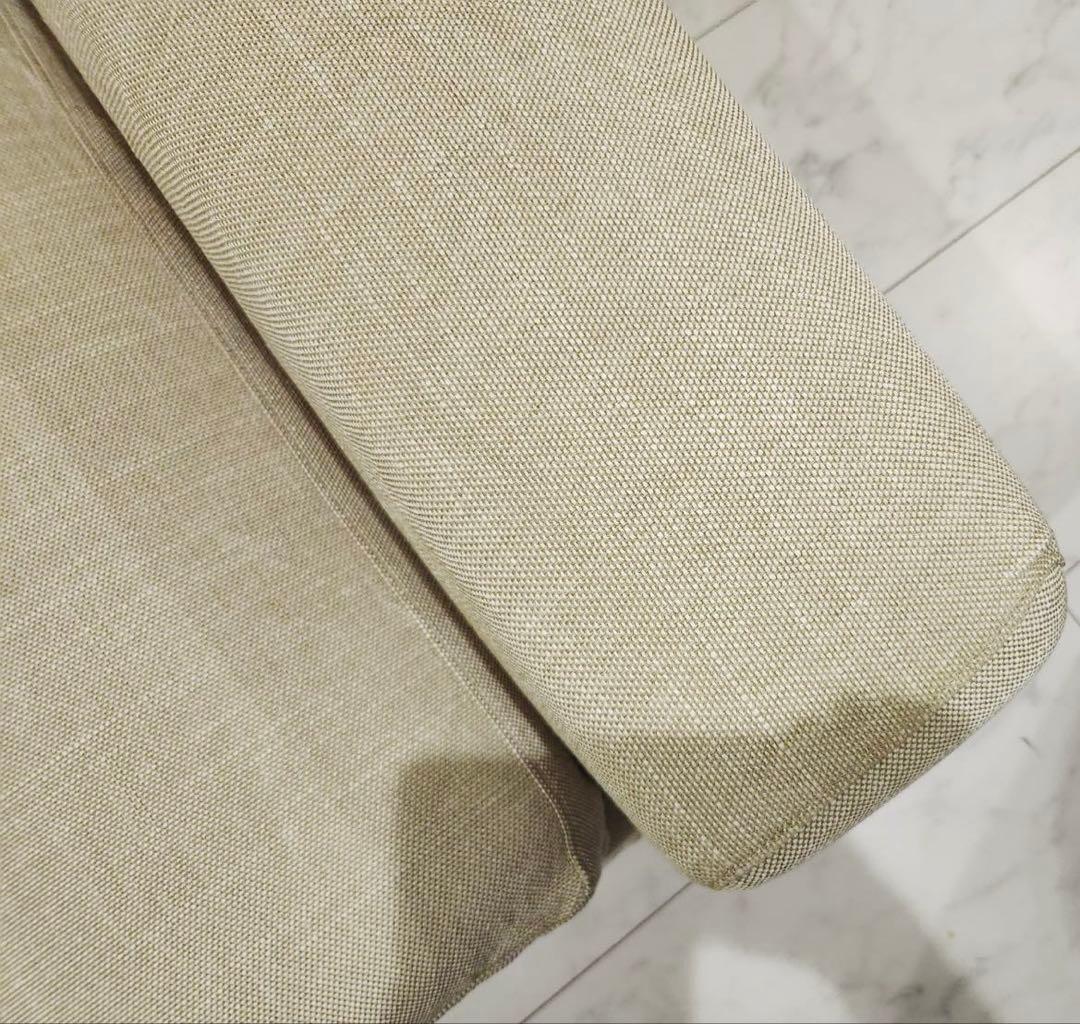 arflex SONA アルフレックス　ソーナ カウチ アームソファ 2P