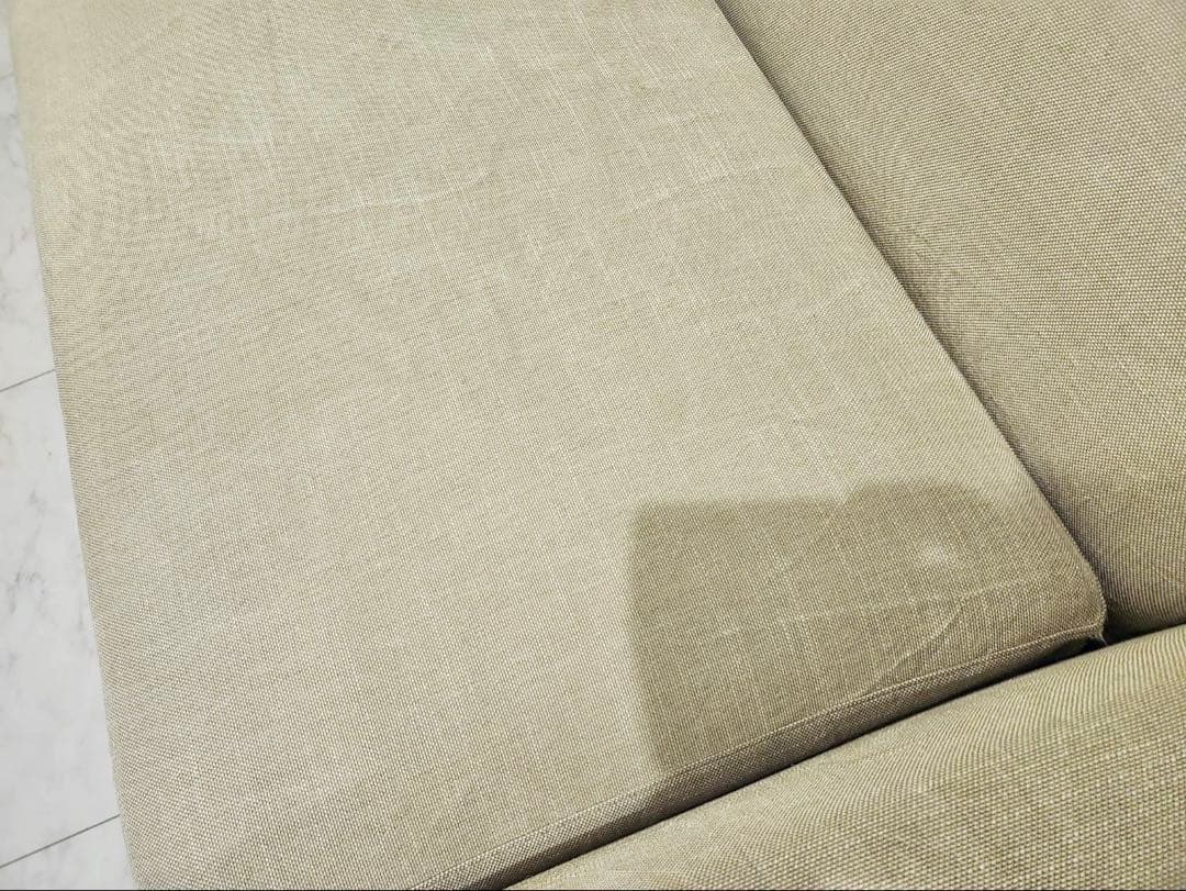 arflex SONA アルフレックス　ソーナ カウチ アームソファ 2P