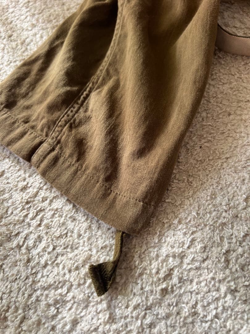 初期LGBカーゴパンツifsixwasnineルグランブルーイフシックス