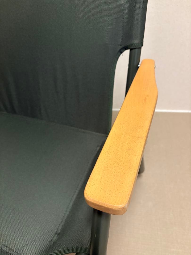 DOD グッドラックチェア