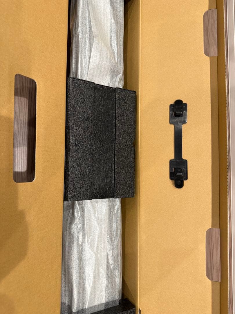 SMART SOUNDBAR 900 ブラック