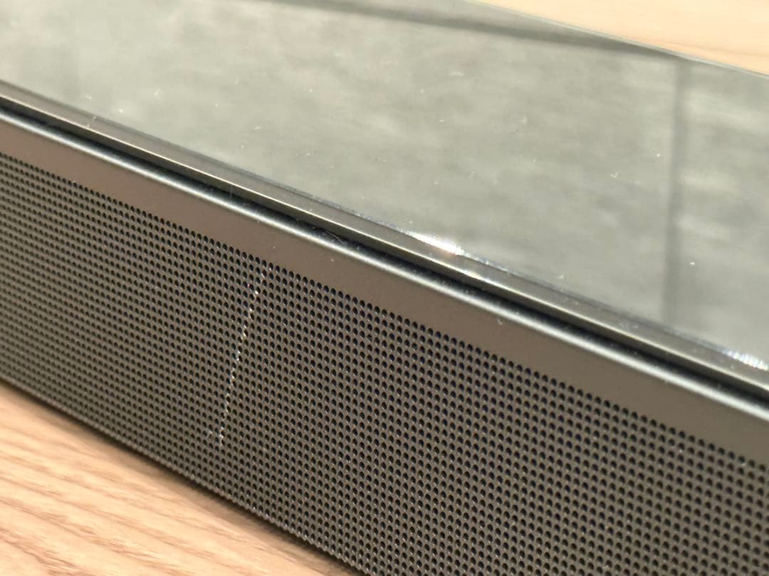 SMART SOUNDBAR 900 ブラック