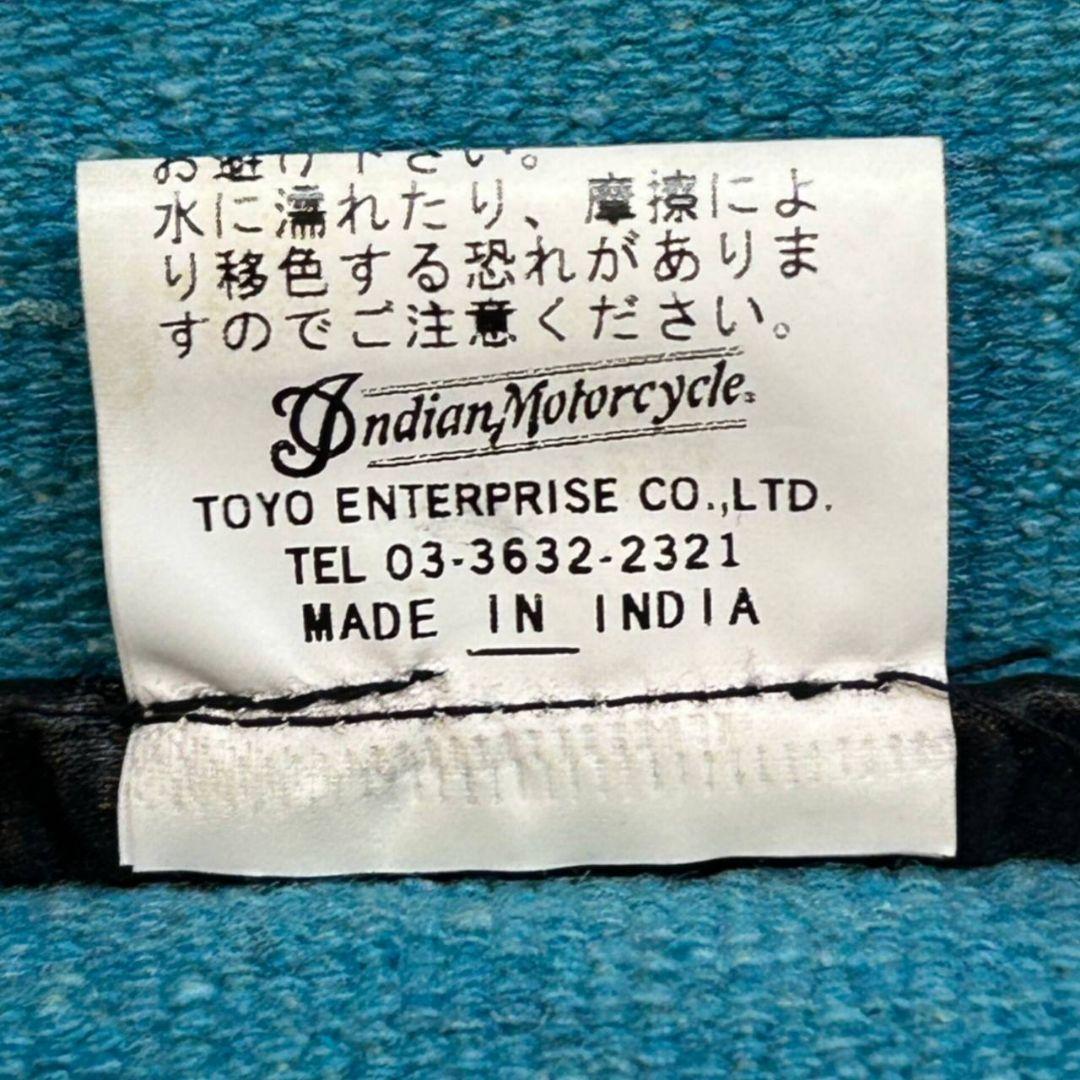 Indian インディアン 東洋 チマヨ ベスト オルテガ ナバホ ポピ ズニ