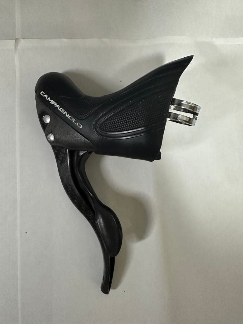 カンパニョーロ レコード RECORD エルゴレバー 2x115