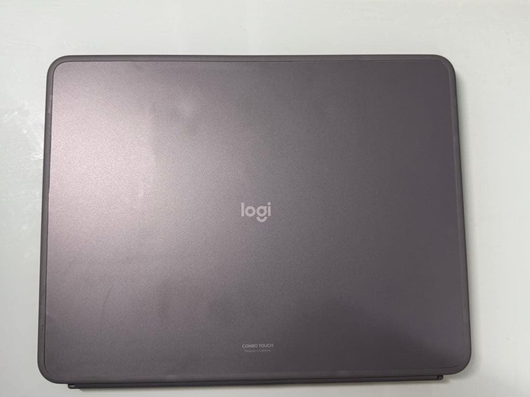 Logicool Combo Touch iPad Air13インチ M2/M3