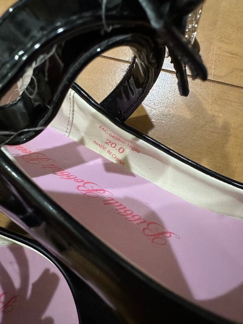 シンデレラドレス　ディズニーリゾート　120 ビビディバビディブティック