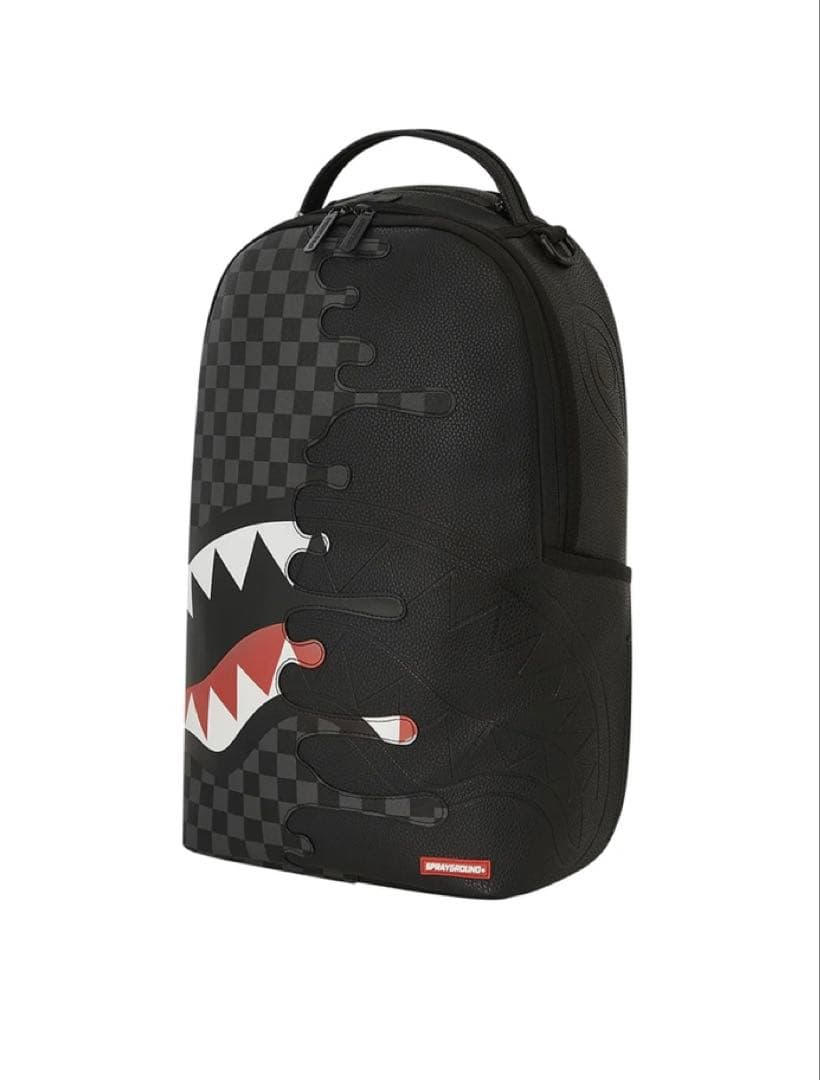 じょーじSPRAYGROUND SPEED SHARKバックパック