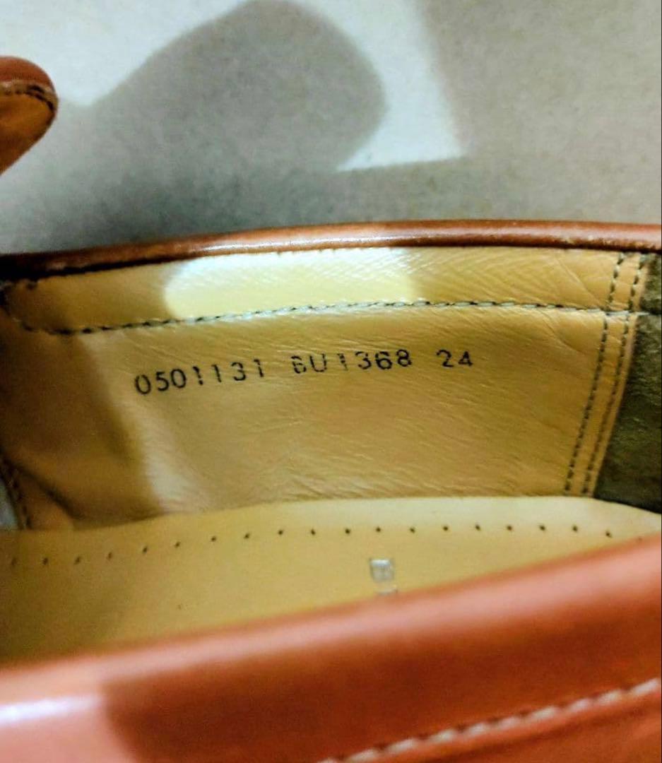 セットバーバリー　ブラックレーベル ジャケット ブラック＆ローファーのセット