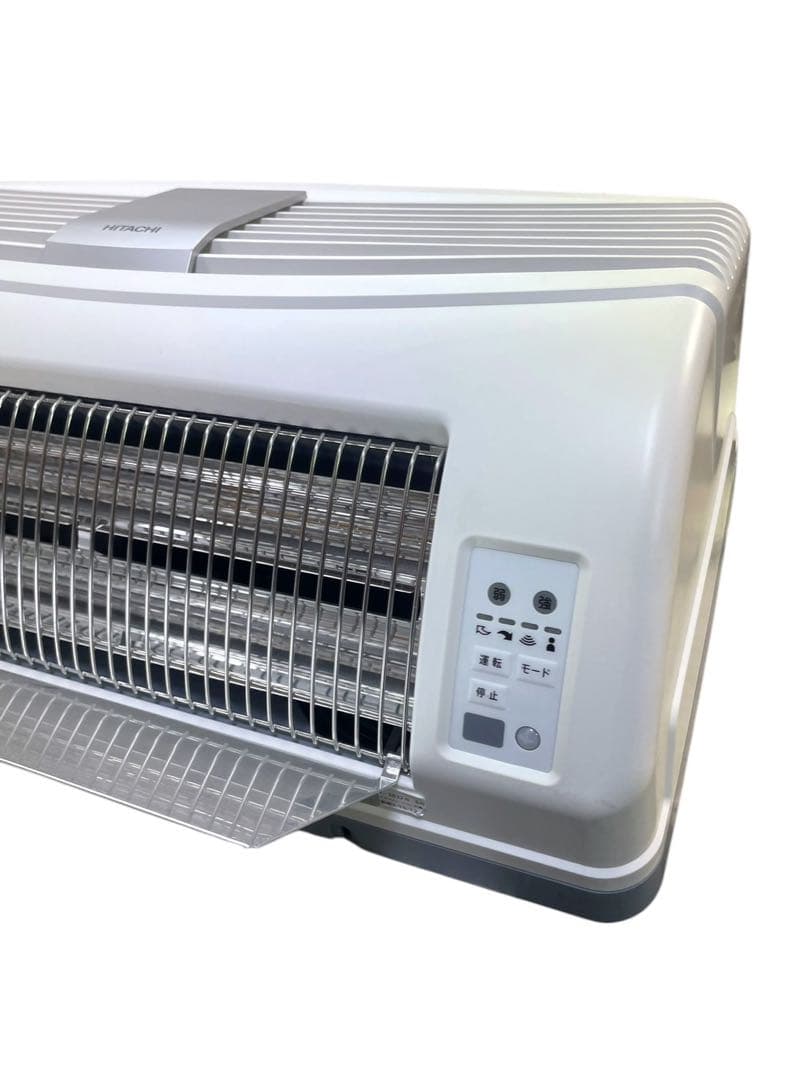 HITACHI ゆとらいふ HBK-1250SK浴室乾燥暖房機 2020年製