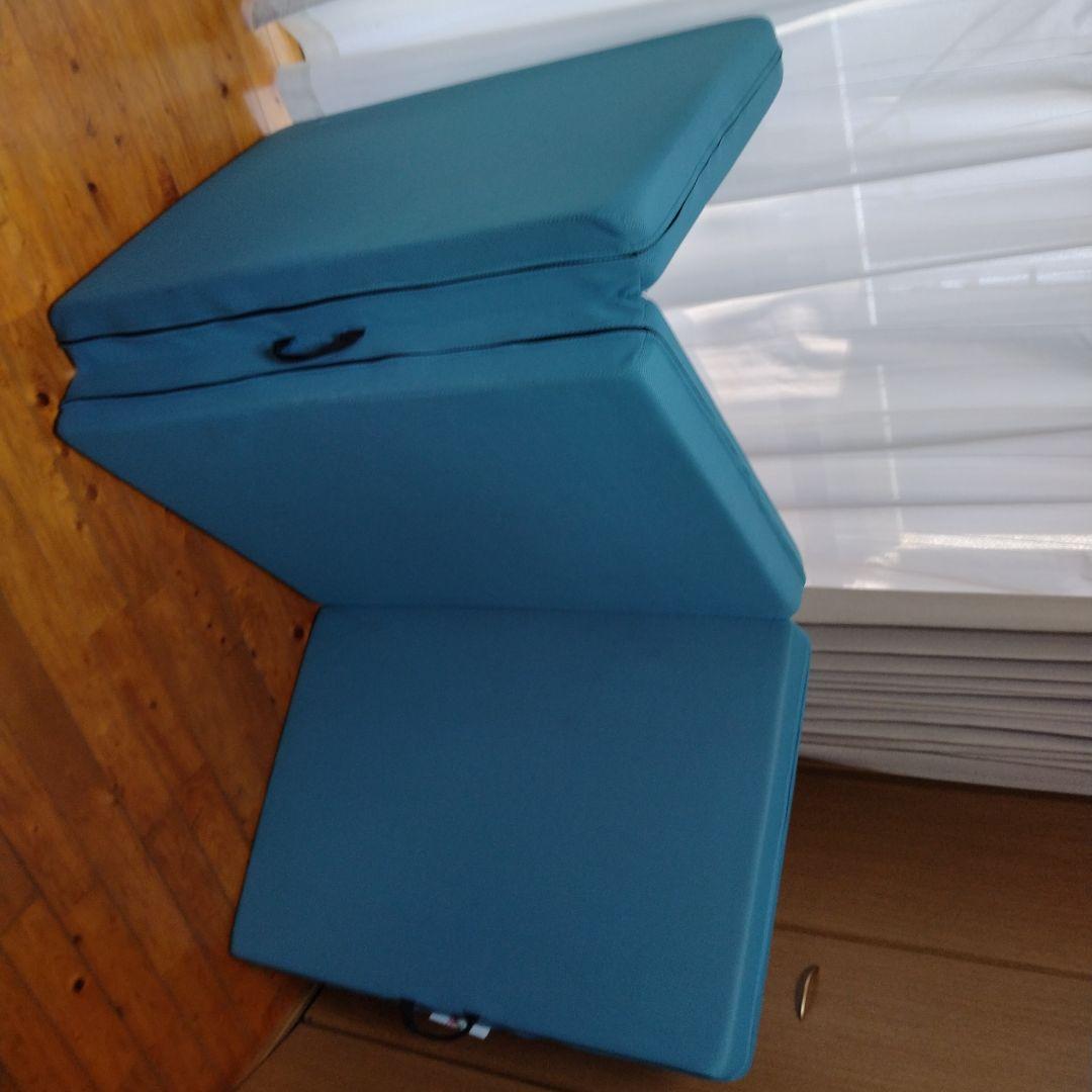 マニフレックスシングルマットレス