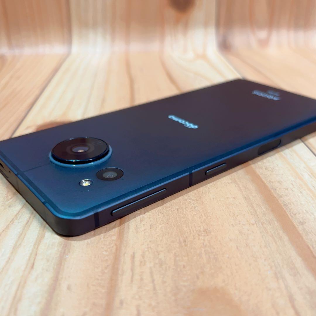 SIMフリー 本体 AQUOS sense7 128 GB 349 ブラック