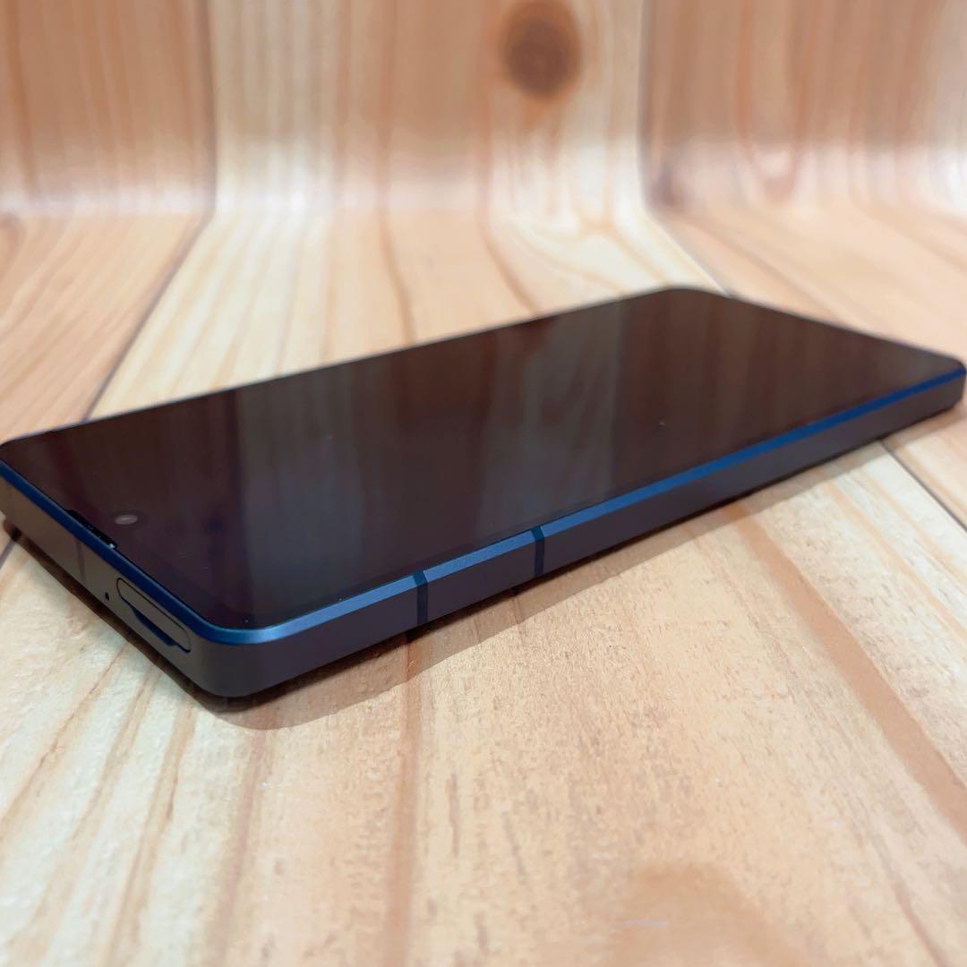 SIMフリー 本体 AQUOS sense7 128 GB 349 ブラック