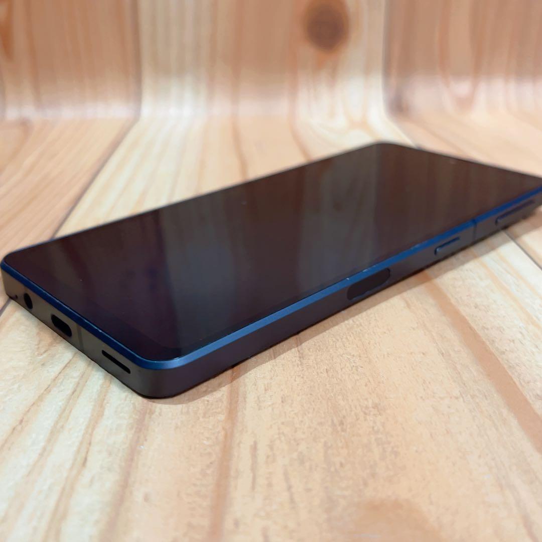 SIMフリー 本体 AQUOS sense7 128 GB 349 ブラック