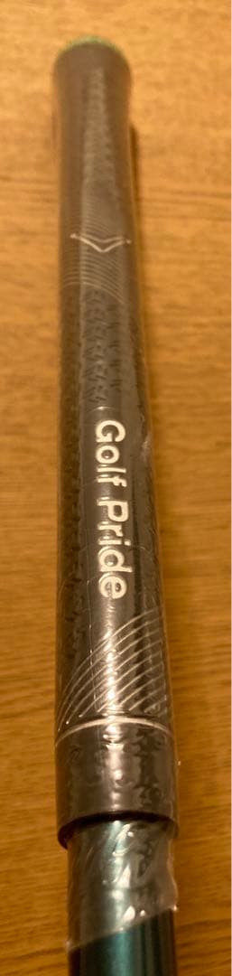 ★新品★未使用品★キャロウェイELYTE（アジャスタブルホーゼル付）5W S