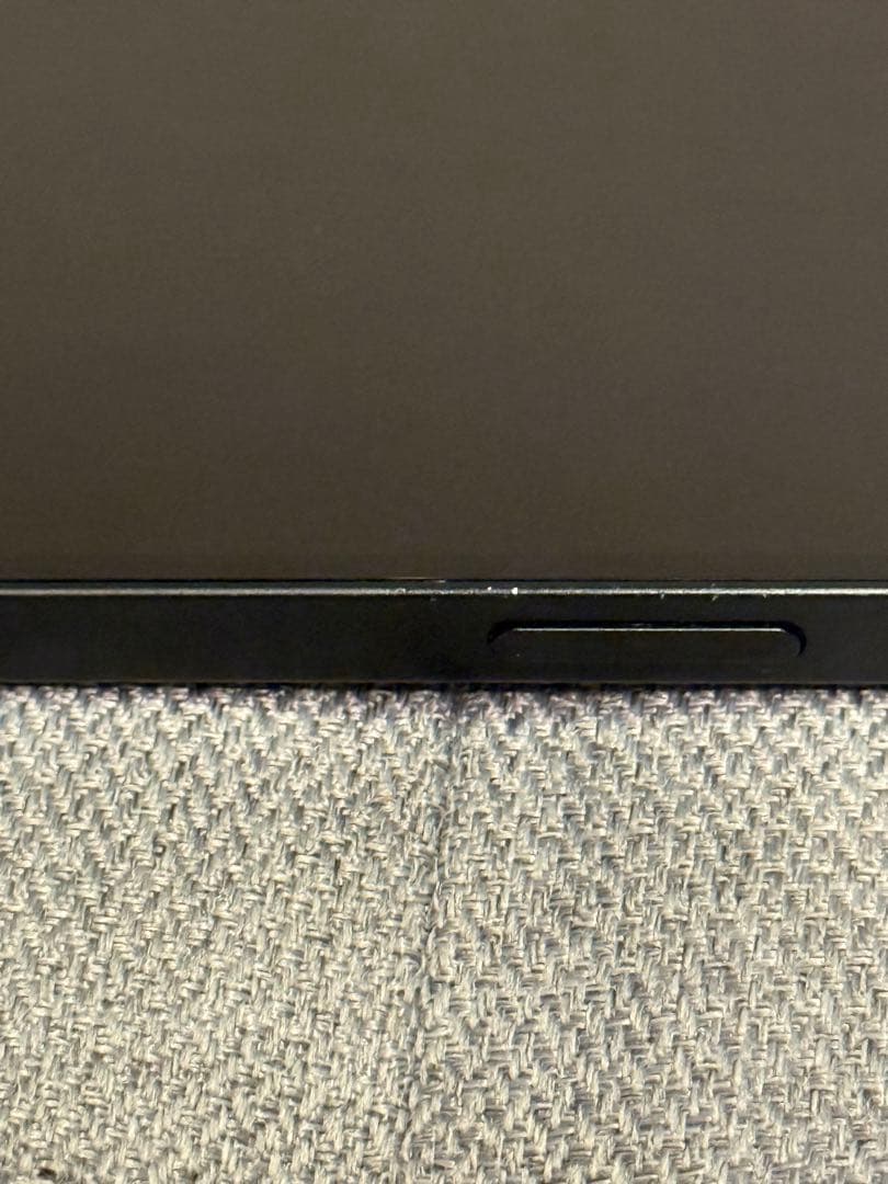 iPhone 16eブラック 256GB 本体 SIMフリー