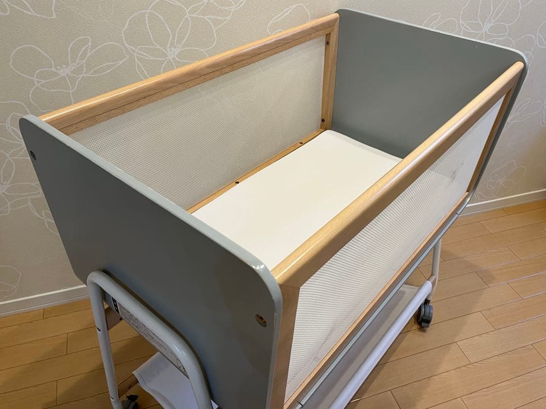 yamatoya リリワゴン2 グレー