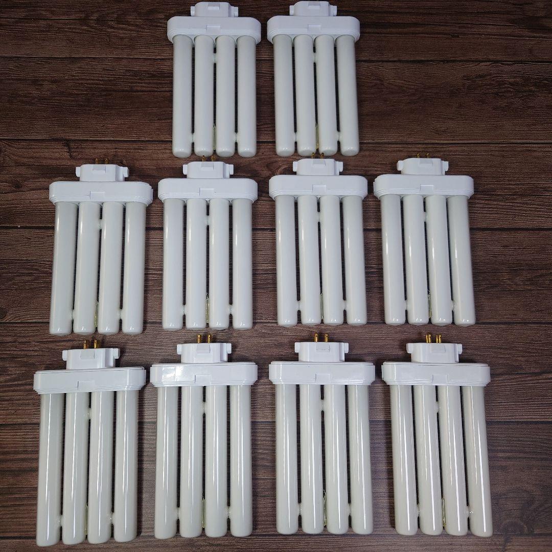 新品30本◆日立 FML27EX コンパクト形蛍光ランプ 昼白色 パラライト