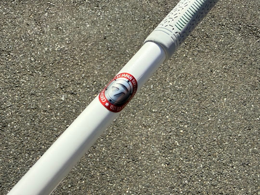 [美品]TaylorMade FW3 16度 レディース フェアウェイウッド