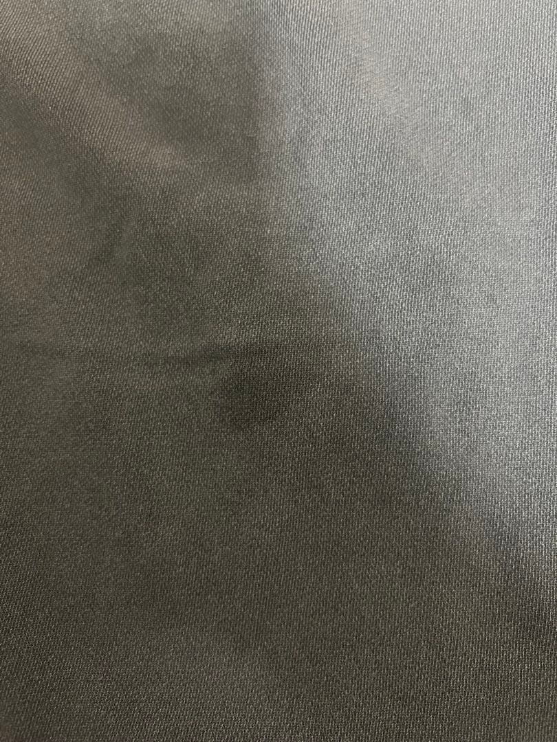 セール中STONE  グレー クルーネック トレーナー