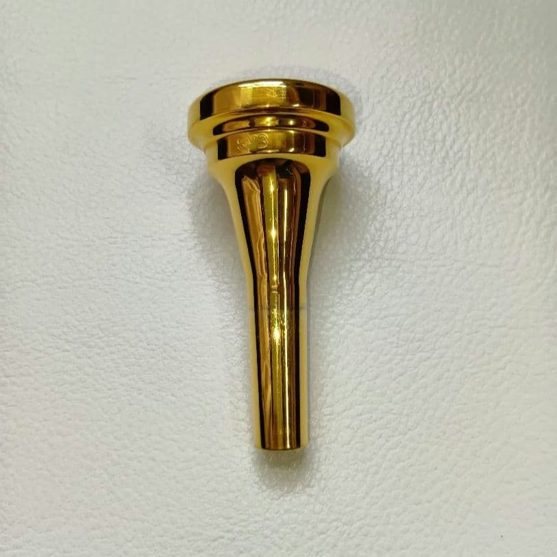 デニスウィックSM3 ユーフォニアム トロンボーン用 マウスピース（太管）