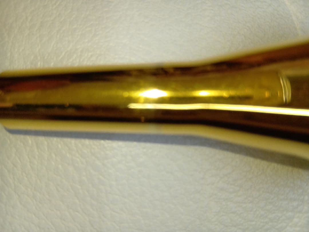 デニスウィックSM3 ユーフォニアム トロンボーン用 マウスピース（太管）