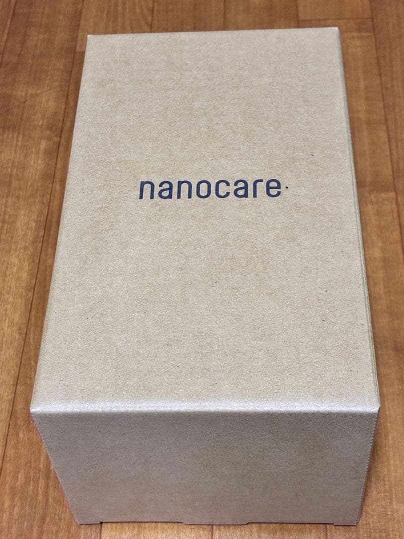 ヘアドライヤー　ナノケア　パナソニック Panasonic 新品未使用