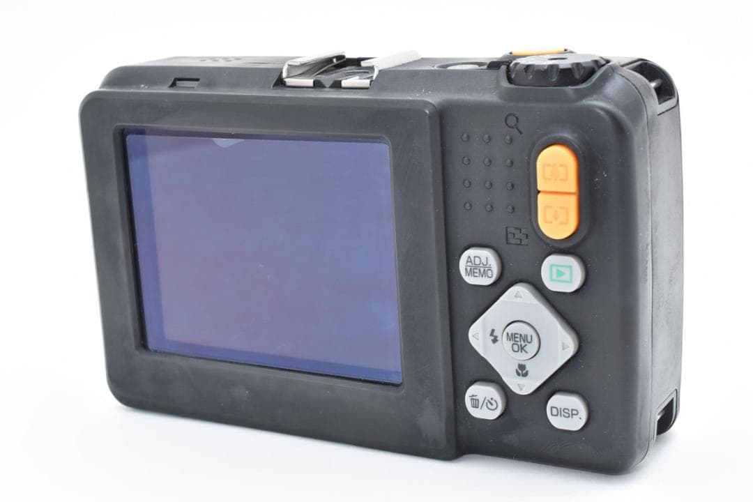 ■ 美品 ■ リコー　RICOH G700 M260125#A-8