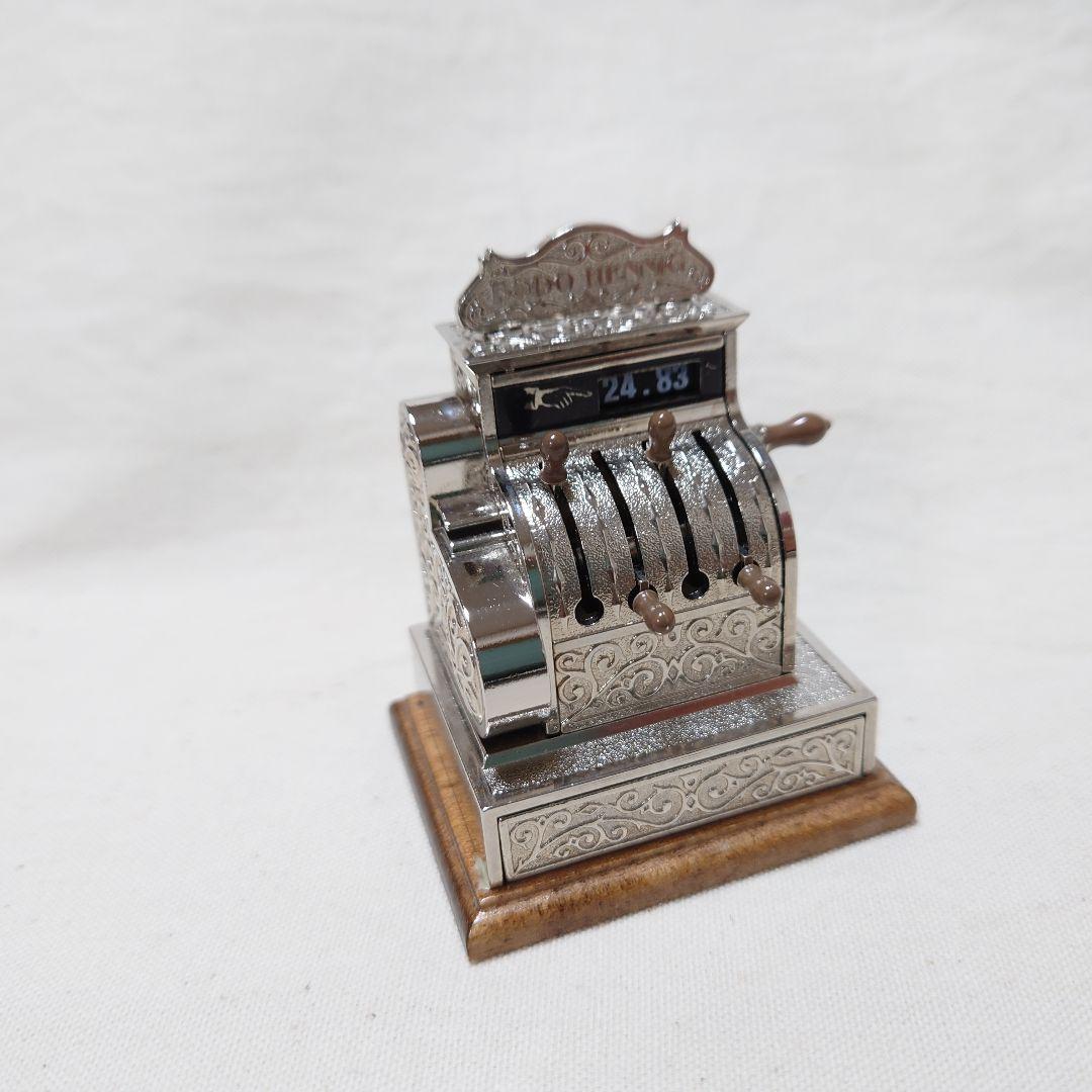 アンティーク調レジスター ボードヘニッヒ bodo ドールハウス ミニチュア