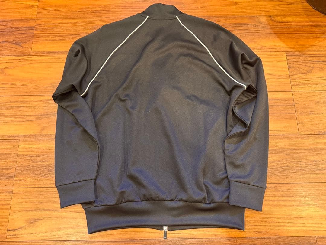 adidas ジャージ SST トラックジャケット 3XL クラシックス