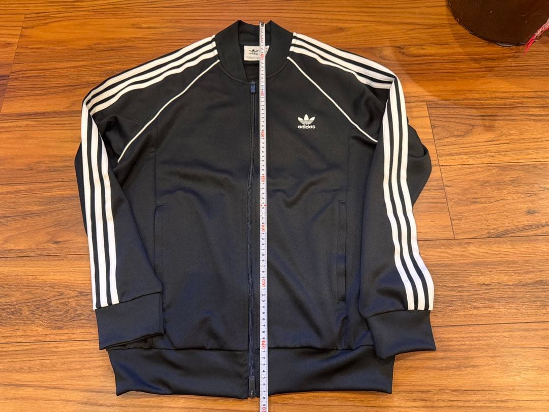 adidas ジャージ SST トラックジャケット 3XL クラシックス