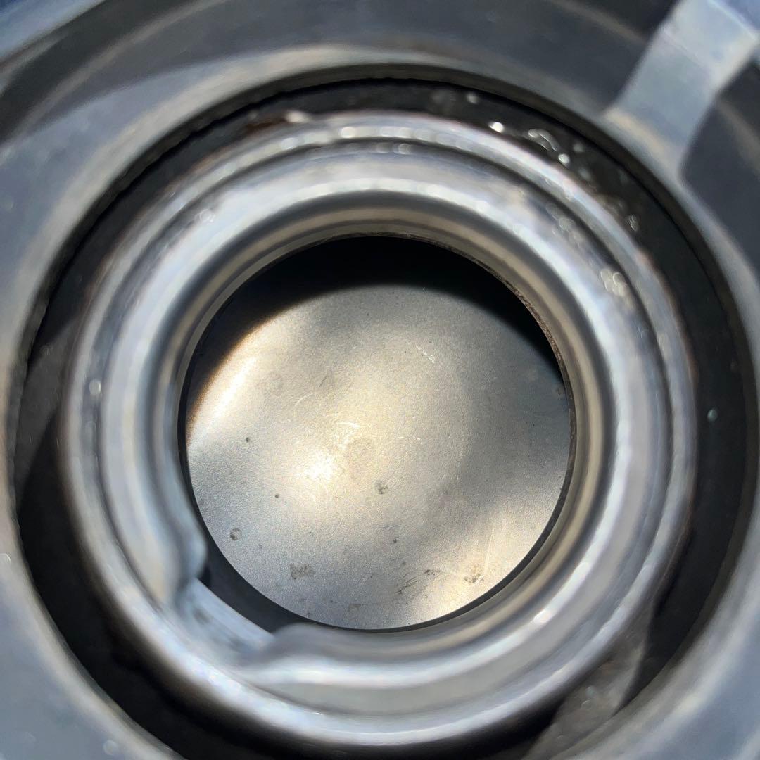 HONDA MAGNA タンク