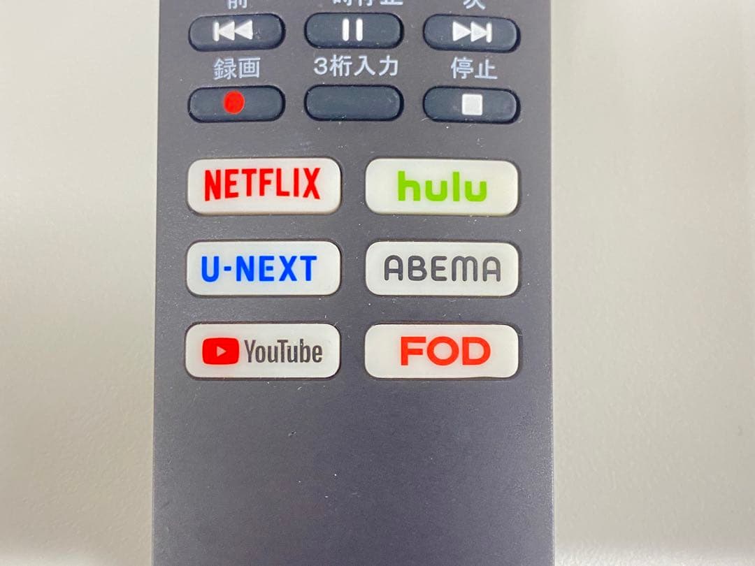 TCL ティーシーエル 55C635 液晶カラーテレビ 55インチ 2022年製