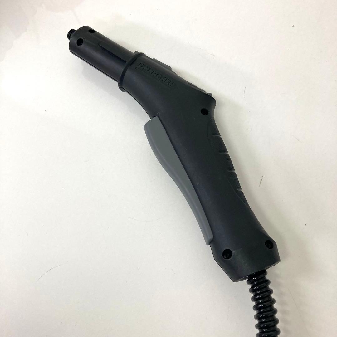 4470-D ケルヒャー スチームクリーナー SC JTK30 欠品あり