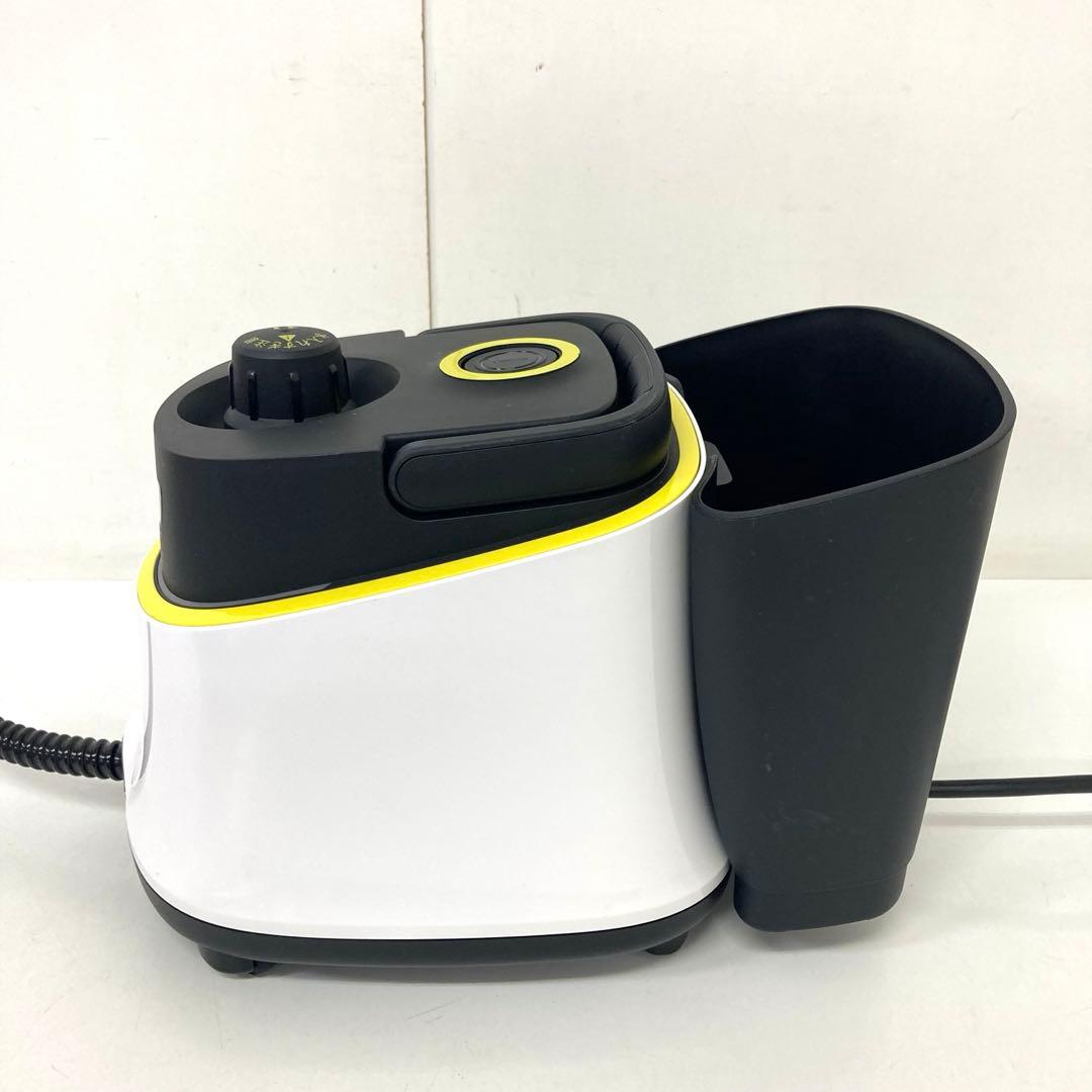 4470-D ケルヒャー スチームクリーナー SC JTK30 欠品あり