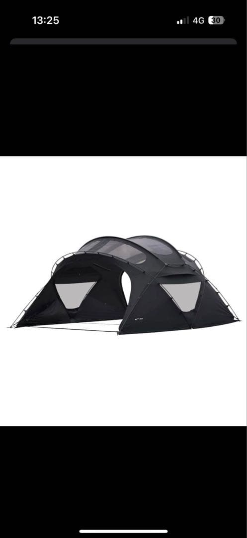 s*a様 3fulgear【beetle16 2.0】BLACK 3点セット