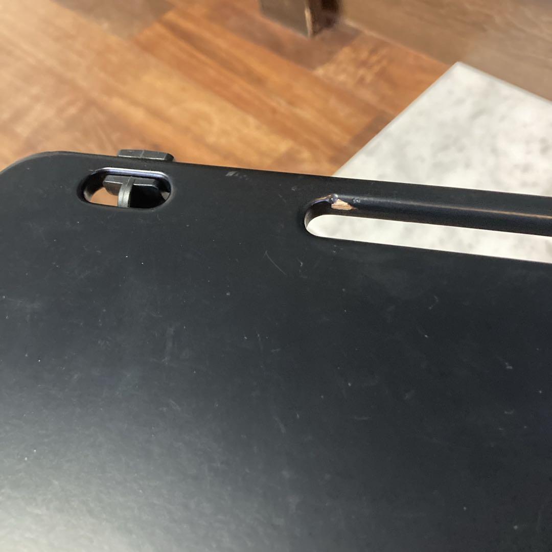 人気✨️フィールドサハラ 折りたたみ ヘキサテーブル キャンプ アウトドア