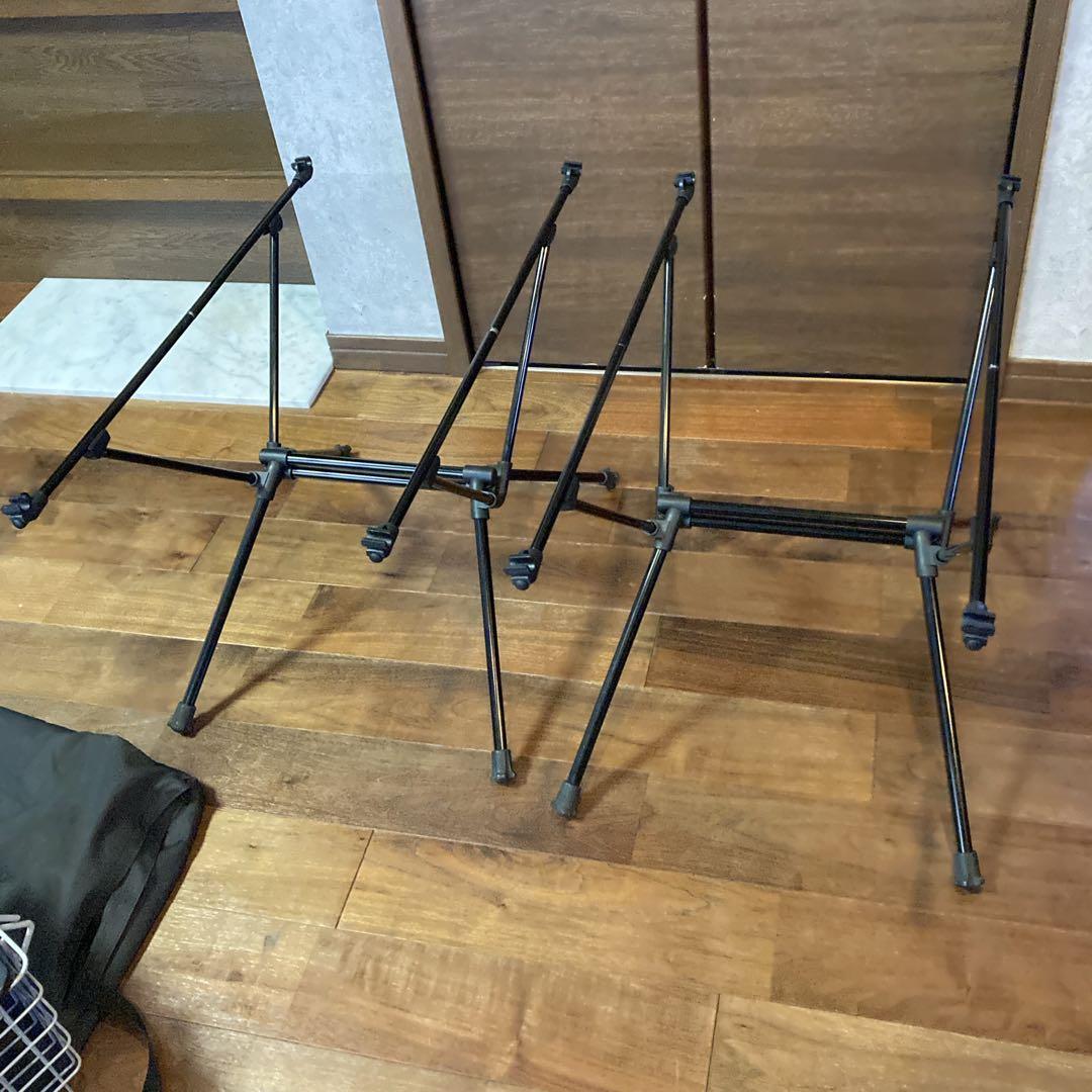 人気✨️フィールドサハラ 折りたたみ ヘキサテーブル キャンプ アウトドア