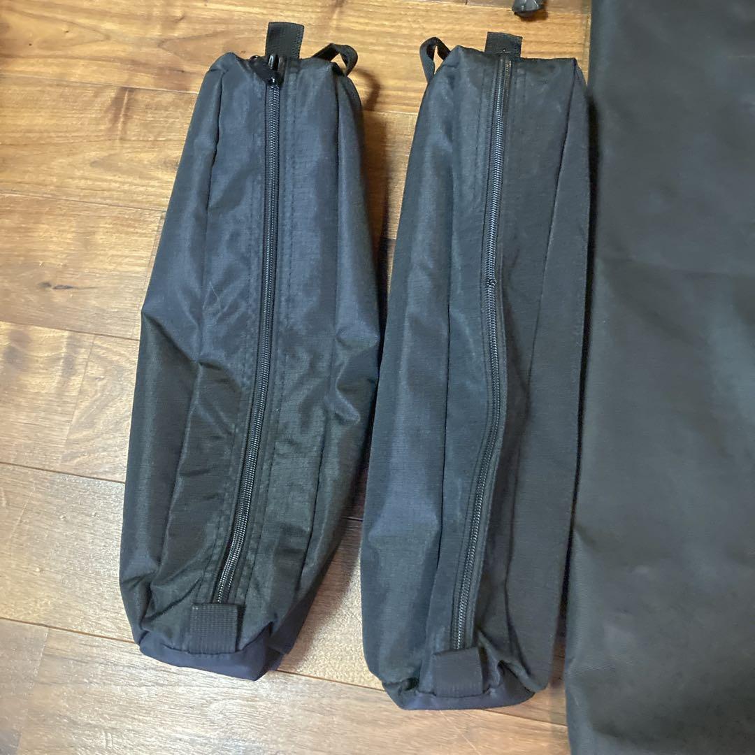 人気✨️フィールドサハラ 折りたたみ ヘキサテーブル キャンプ アウトドア