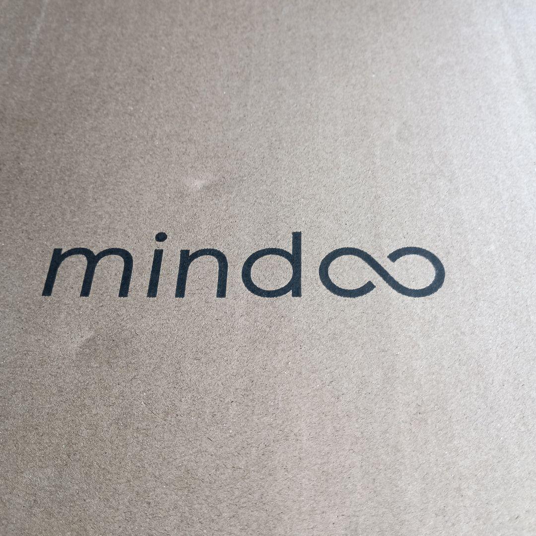 3910 mindao コードレス スティッククリーナー